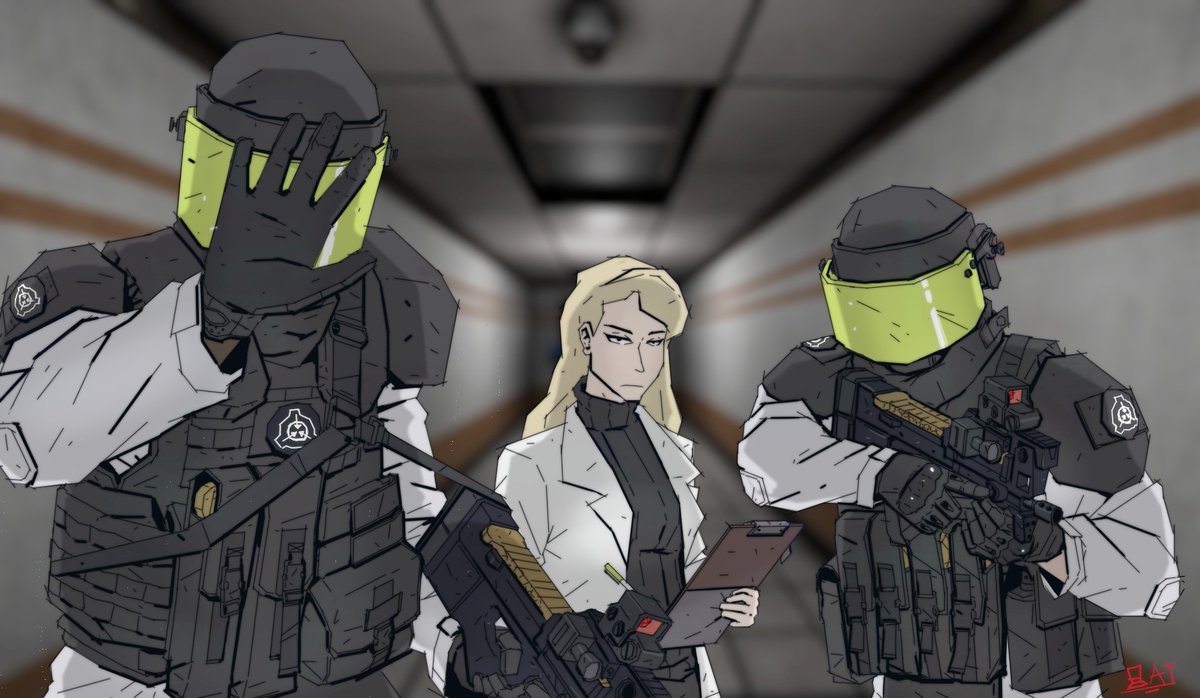 Scp сб. Scp сб. Оперативники фонда scp. Костюм scp фонда. Scp охранник арт.