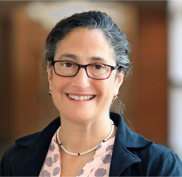 Congrats to @WUSTLdbbs's own Dr. Robyn Klein, who has received an