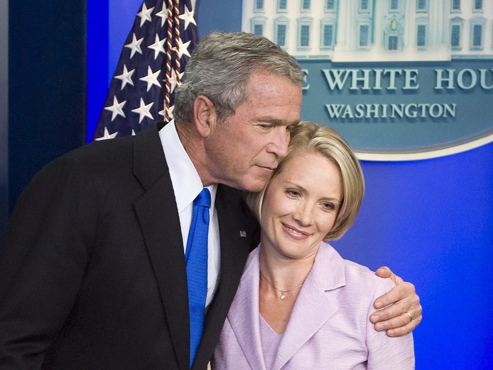 numbr201's tweet photo. @DanaPerino Dana you are just as responsible as all the war mongers that have blood on their hands! How many lies did you tell to the American people from that podium? You reporting on any of this is a conflict of interest! #BloodOnYourHands @FoxNews #Spin #Propaganda #BushKnew #WarCriminals https://t.co/0mxaMWONYP