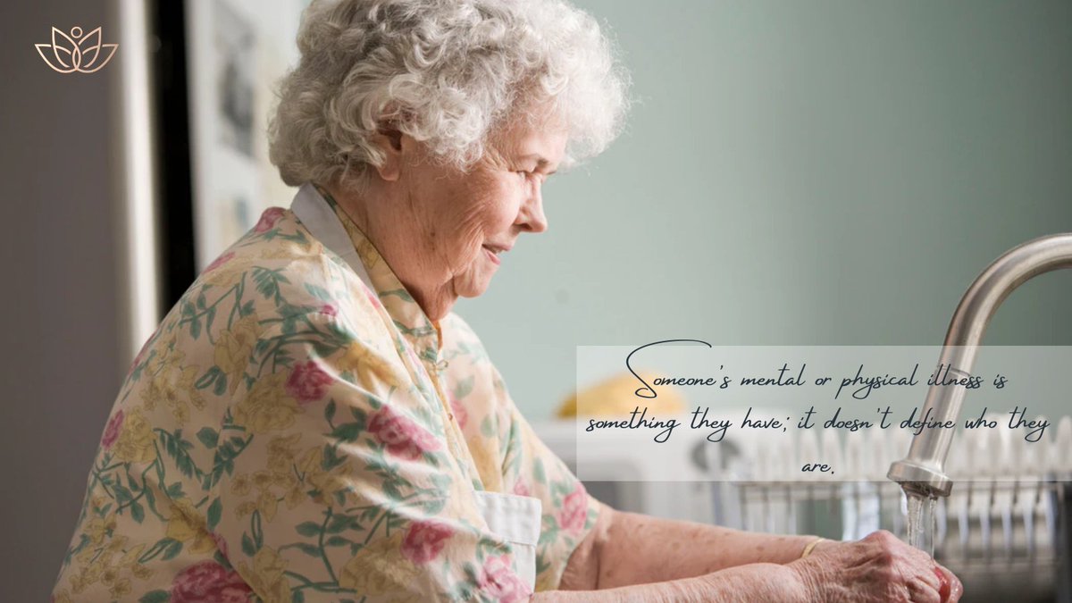 CasaSebo's tweet photo. Today 's Quote ;  let's all be more aware of other people's illnesses. 
 #casa #casaofhobart #micasaessucasa #wearecasa #casaofhobartsebos
#nursinghome #elders #quotes #inspiring #quote #live #life #illness #awareness #quoteoftheday #mentalhealth #physicalhealth https://t.co/lyNCyOvHgh