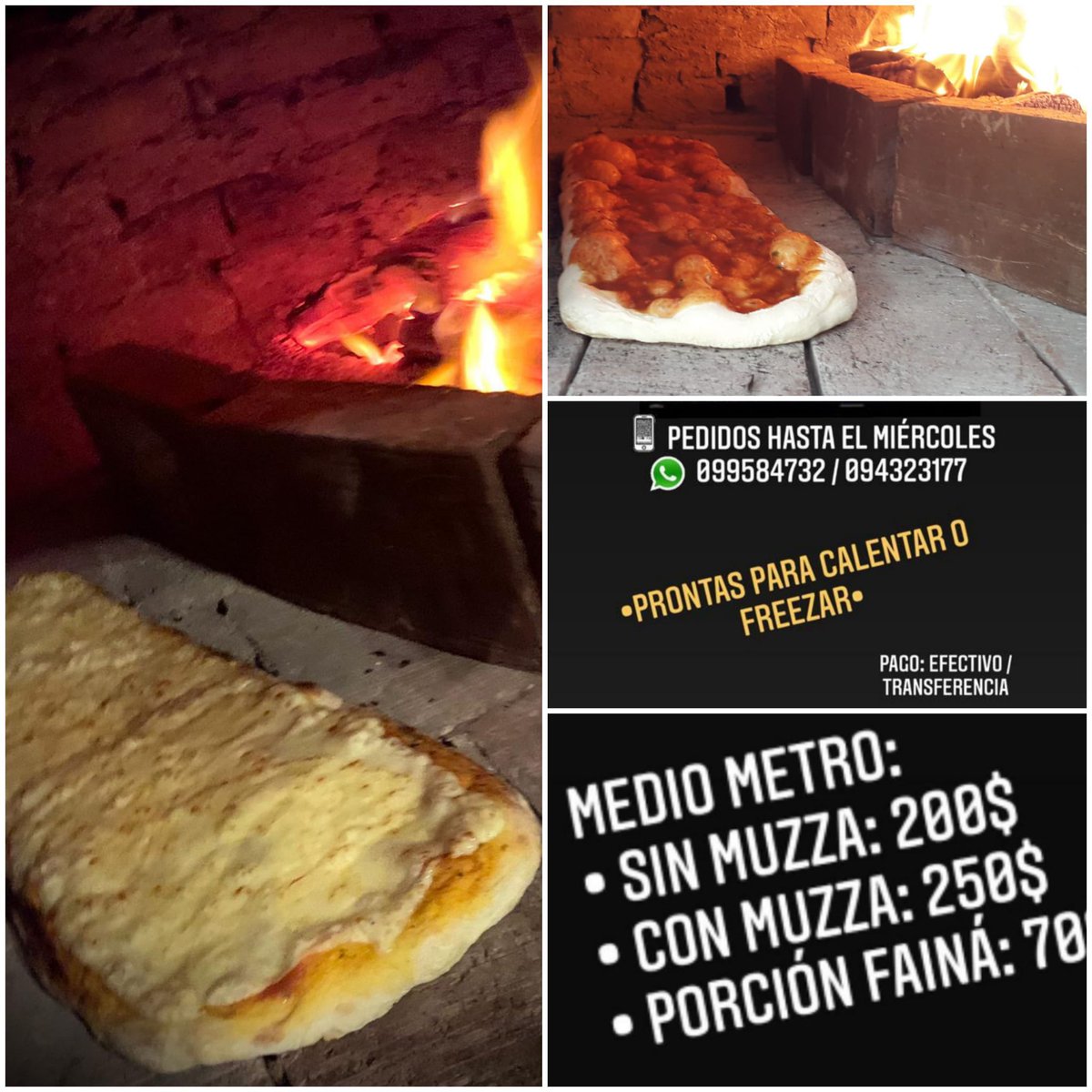 El es German, un amigo de niño, un crack, un laburante y DT de Uruguay en fútbol playa. Tiene su proyecto y si entre todos lo empujamos puede seguir creciendo.