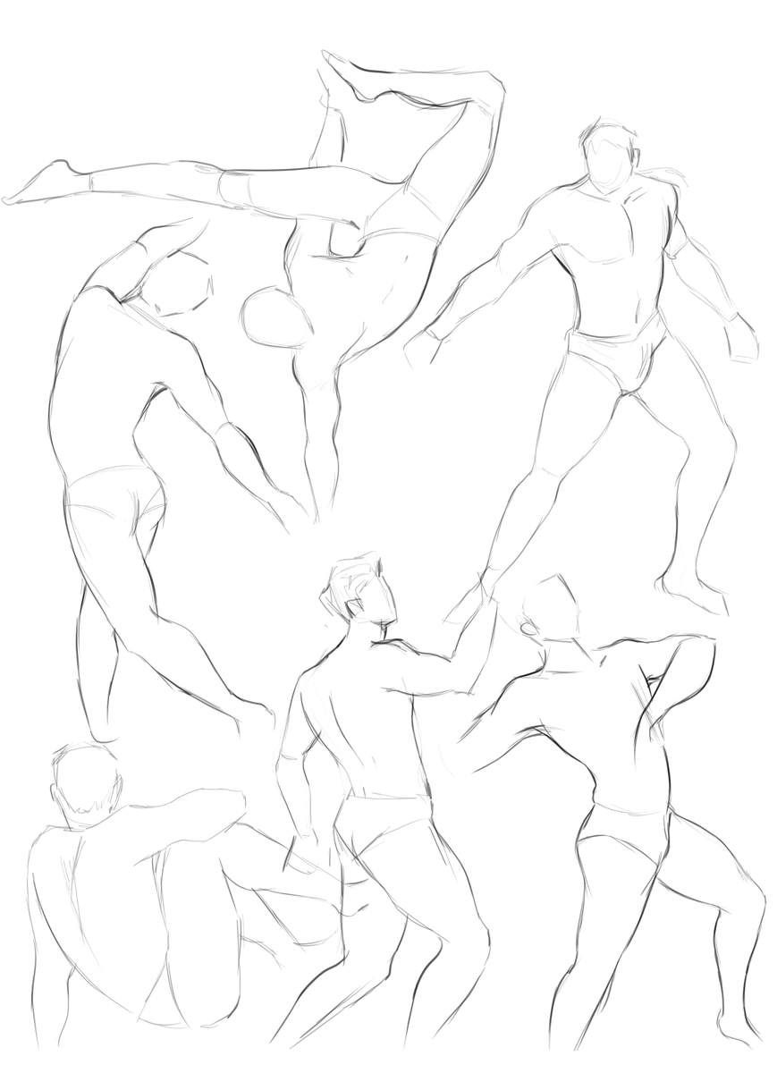 sketch dump 