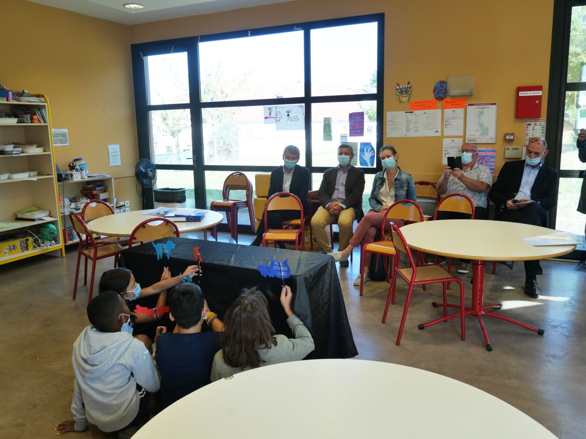 Ville d'Auxerre tweet media