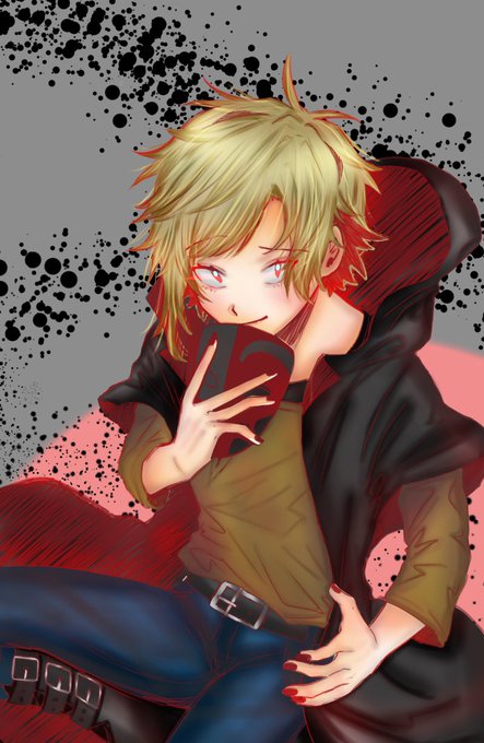 鹿野修哉のtwitterイラスト検索結果 古い順
