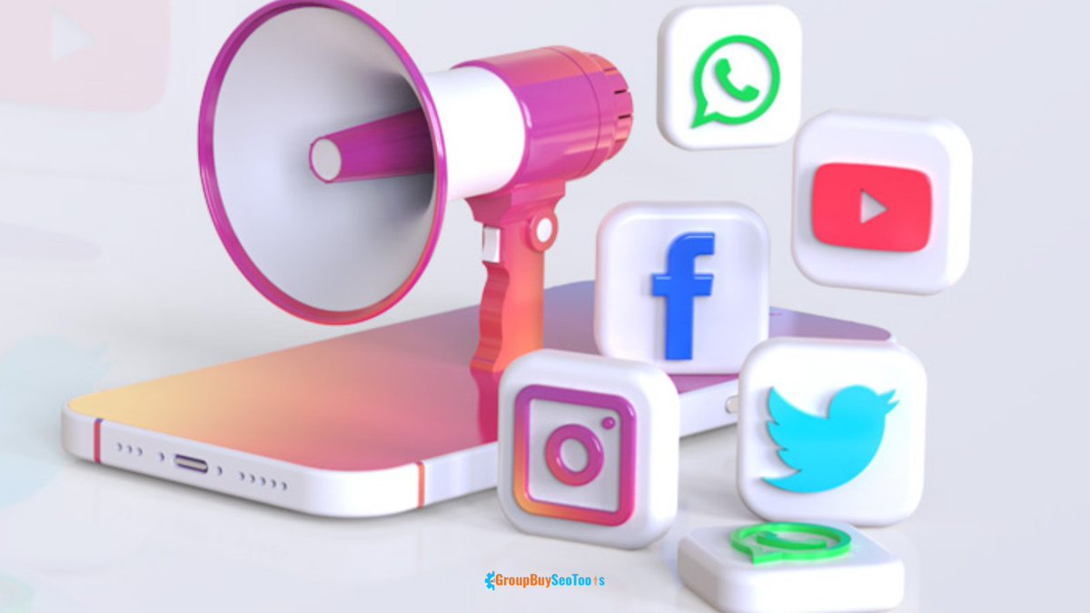 Best Social Media Marketing STools in 2021- Grow Your Online Business

👉👉👉Just Visit: lnkd.in/gaBgWiFf

#OnlineMarketing #SocialMediaTips #SMMTools #DigitalMarketingStrategies #SocialMediaTools #SearchEngineMarketing #PPCAdvertising #FacebookMarketing