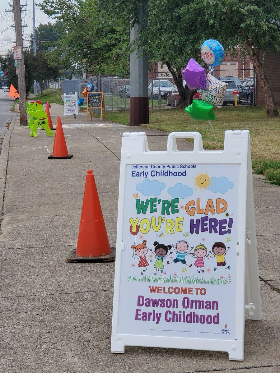 shump65@gmail.com (@shump65gmailco1) on Twitter photo Dawson Orman Early Childhood First day welcome our youngest learners. <a href="/JCPSEARLY/">JCPS Early Childhood</a> <a href="/JCPSAsstSuptASP/">Dr. Alicia Averette</a> <a href="/kids_inspire/">Carmen Coleman</a> Dawson Orman Early Childhood First day welcome our youngest learners. <a href="/JCPSEARLY/">JCPS Early Childhood</a> <a href="/JCPSAsstSuptASP/">Dr. Alicia Averette</a> <a href="/kids_inspire/">Carmen Coleman</a>