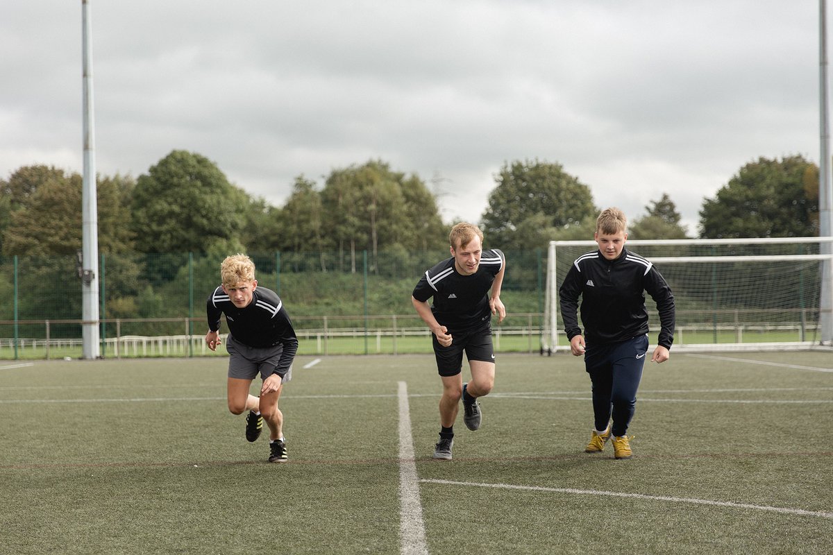 Enrolment for our Sport, Gym and Public Service courses are still open! Drop into college this week or give admissions a call on 01535 685006 ⛹️🏋️👩‍🚒 <a href="/KeighleyCollege/">Keighley College</a>