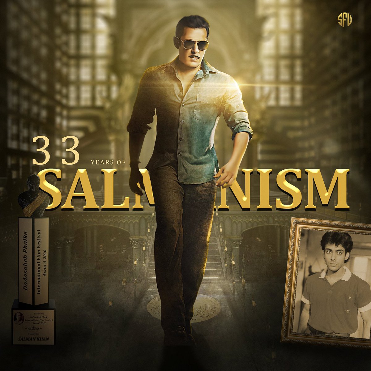 Beingnishantiwari โฅ๏ธ (@nishant__tiwari) on Twitter photo Finally 2 More CDP's On The Occasion Of 33 Years Of Salman Khan In Bollywood ! This CDP's Gives You Goosebumps And More Speed Up To For Trend !
Ab Toh Josh Dikhao Salmania
Pic Credit :- <a href="/Chalbaechal/">๐บ๐๐๐๐๐๐ญ๐๐๐๐๐๐๐</a>
#33YearsOfSalmanKhanEra Finally 2 More CDP's On The Occasion Of 33 Years Of Salman Khan In Bollywood ! This CDP's Gives You Goosebumps And More Speed Up To For Trend !
Ab Toh Josh Dikhao Salmania
Pic Credit :- <a href="/Chalbaechal/">๐บ๐๐๐๐๐๐ญ๐๐๐๐๐๐๐</a>
#33YearsOfSalmanKhanEra