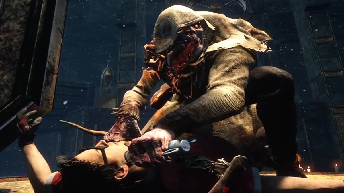 TheMikeyDYT's tweet image. DBD BLIGHT! THE ALCHEMIST MORI + ABILITY! (DESCENT BEYOND CHAPTER 17) 
youtube.com/watch?v=9tF1g1…

#Deadbydaylight #dbd #dbdblight #descendbeyond #blightmori #dbdblightmori