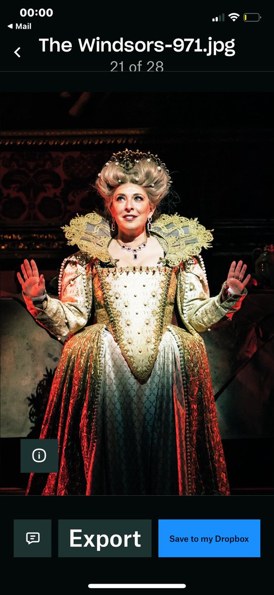 Tracy-Ann Oberman MBE tweet media