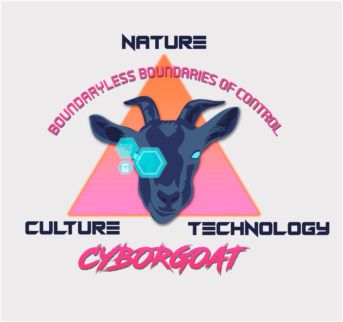 What happens when goats have digital fences &amp; how does a goat navigate virtual worlds of smart farming?
Read our new case study of <a href="/Nofence_AS/">Nofence</a> "Boundaryless boundary-objects: Digital fencing of the #CyborGoat in rural Norway" in Journal of Rural Studies: sciencedirect.com/science/articl…