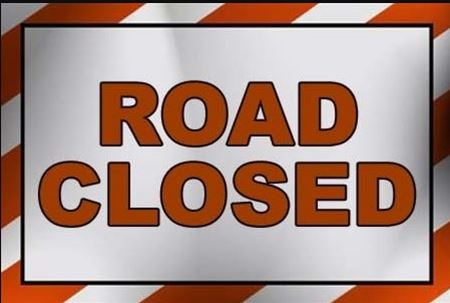 OPP_WR's tweet photo. #LambtonOPP has Nauvoo Rd closed between Churchill line and Lasalle line for a collision. Minor injuries are reported at this point. Updates will be provided when they become available. ^jb https://t.co/7oN9hgfoB7