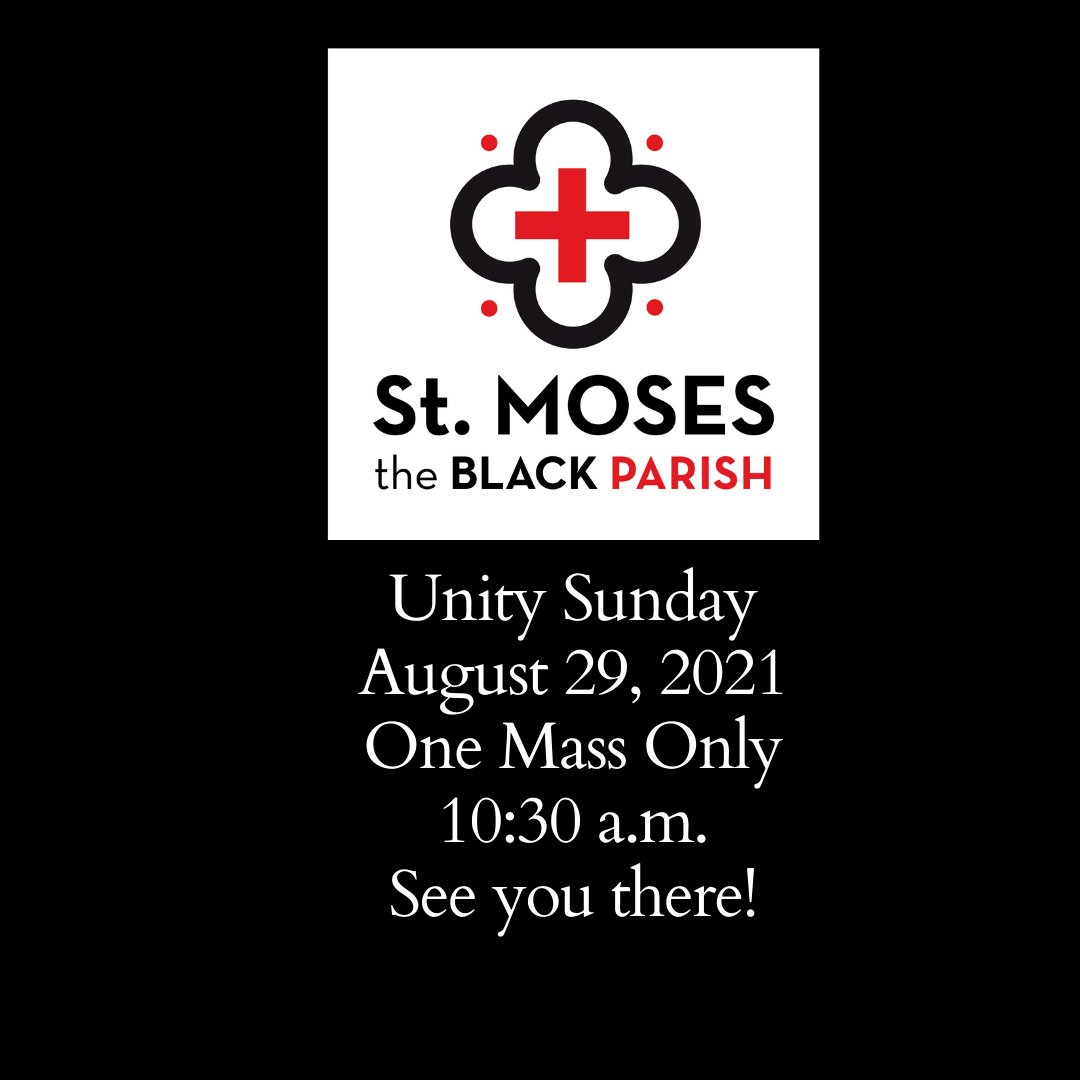 St. Moses the Black Parish (@stmosesparish) on Twitter photo 