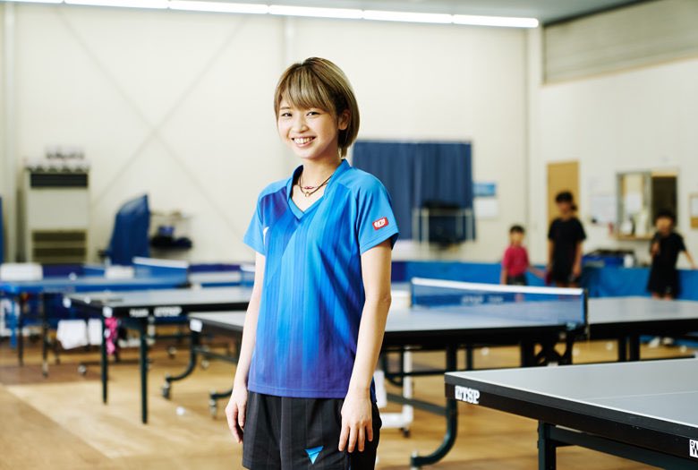 古川佳奈美がかわいい 知的障害をともなう自閉症ってどんなハンディ エンタメオフィスかるま