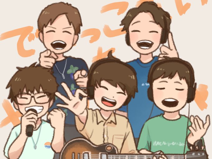 おる溜りピースのtwitterイラスト検索結果