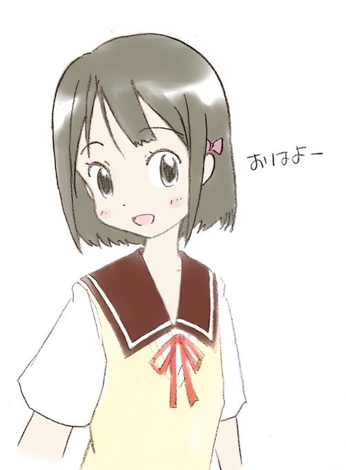たまゆらのtwitterイラスト検索結果 たまゆらのtwitterイラスト検索結果