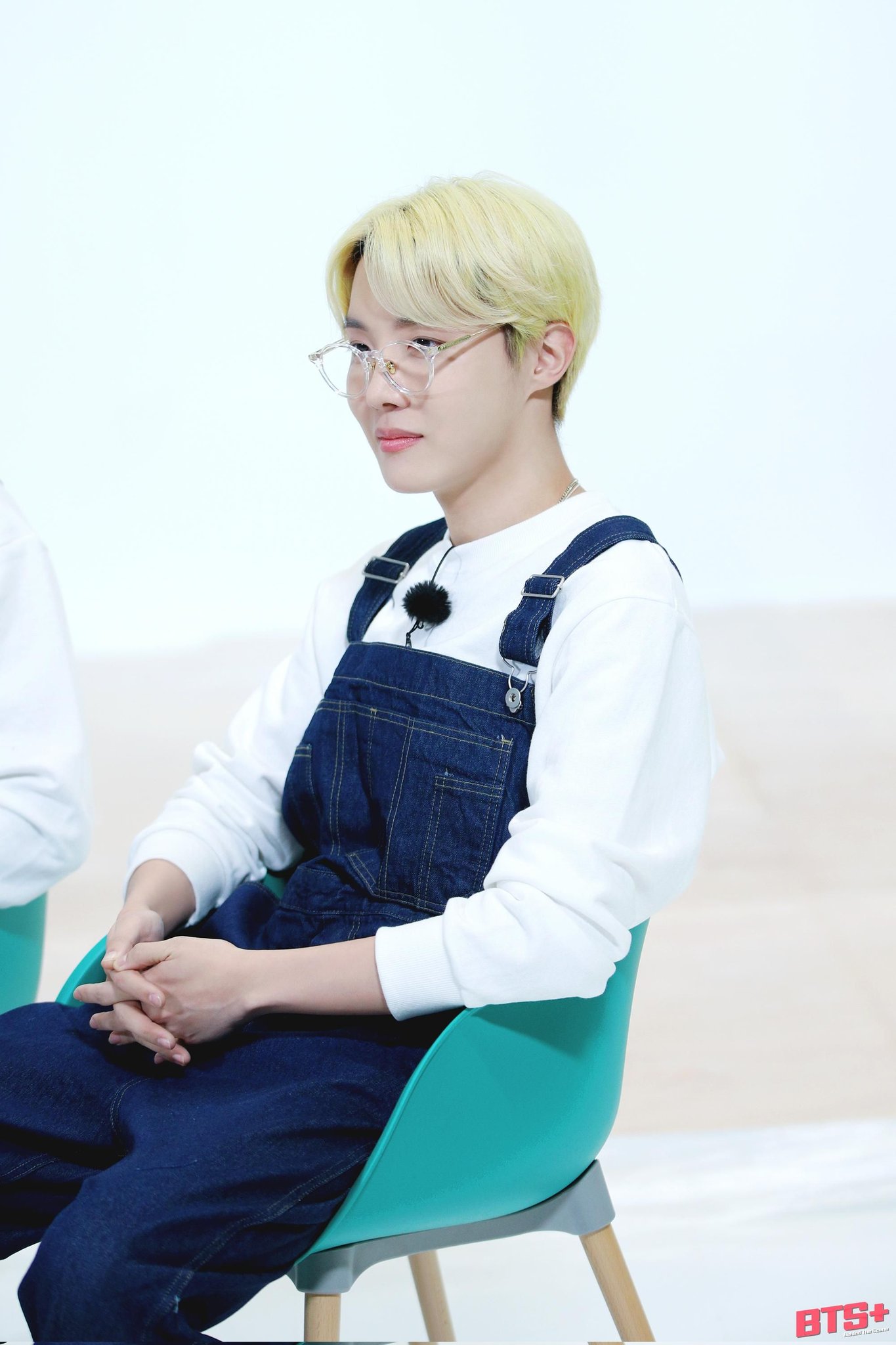 RUN BTS! 2021 on X: 