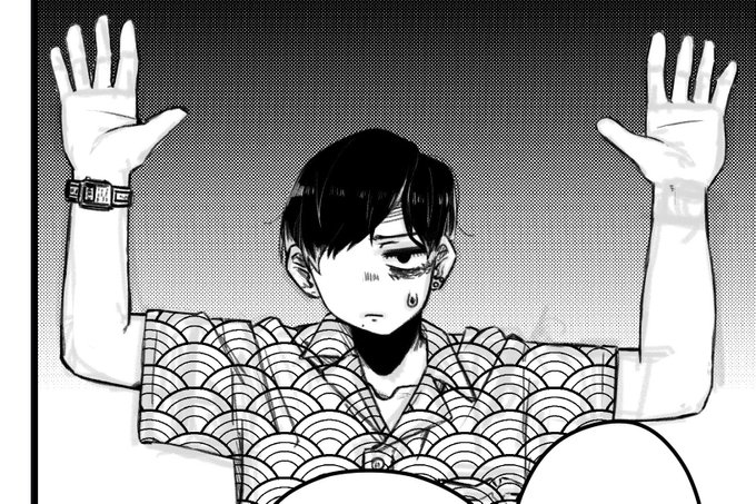 "大二病でちょっと調子こいてたころの自分" をベースにルックスをだいぶ美化したザコ敵 