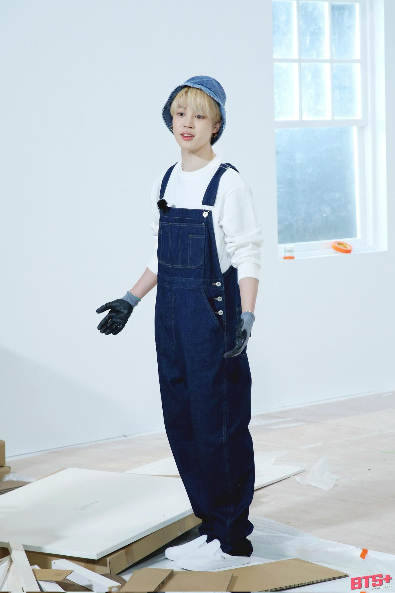 RUN BTS! 2021 on X: 