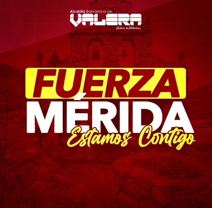 Iroschimajpsuv's tweet image. Toda nuestra solidaridad con el pueblo merideño, quienes en estos momentos tan difíciles producto de las intensas lluvias, muchas familias han tenido pérdidas invaluables. 

Los pueblos de Tovar,  Zea y Santa Cruz de Mora nos necesita, seamos solidarios. 🙏🙏 

¡Fuerza Mérida!