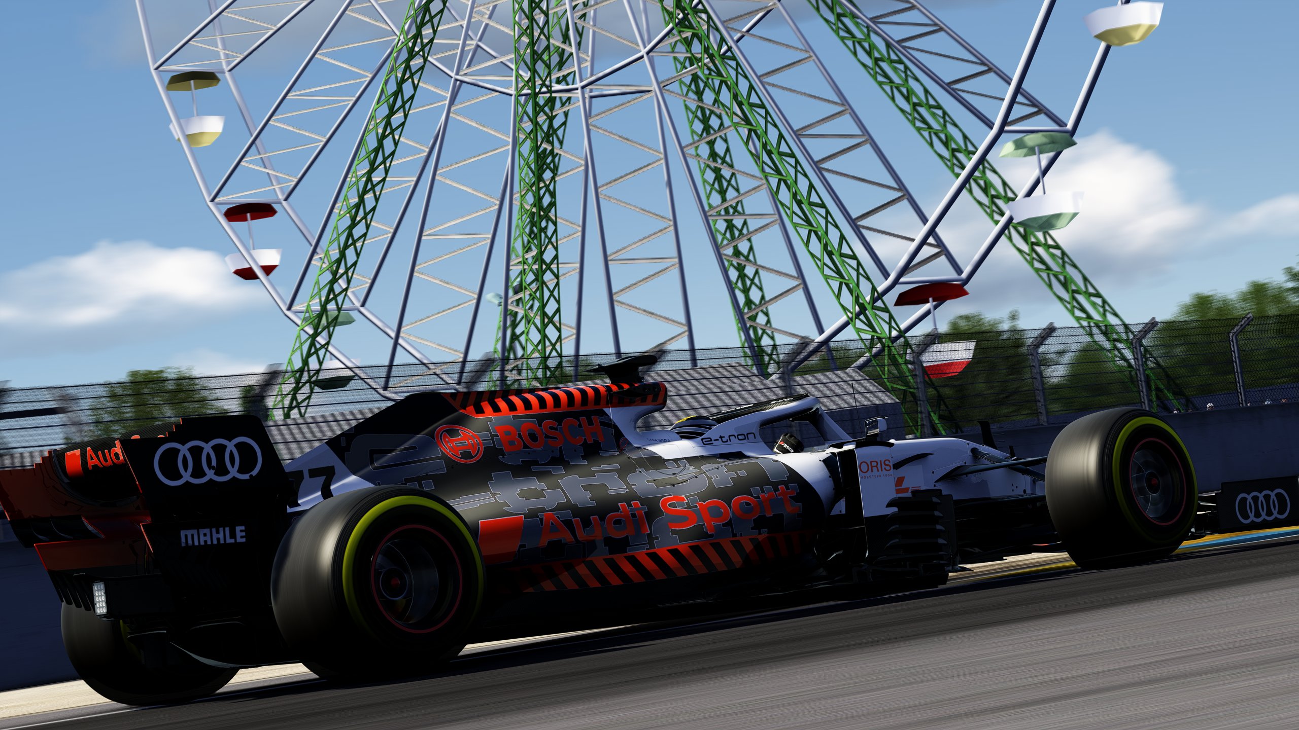 Race Sim Studio (RaceSimStudio) / Twitter