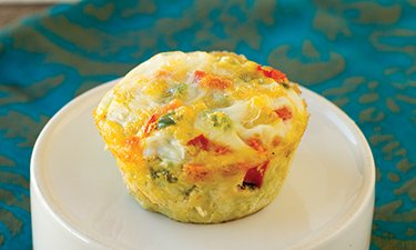 ISUExtDelaware's tweet photo. School is in session!

Are you in need of some QUICK and EASY on the go breakfast ideas?! Check out these Spend Smart. Eat Smart. scramble eggs muffin cups.  

Quick, easy, delicious... oh and they cost just $.59 per serving! 

https://t.co/wrqLtasKsN https://t.co/wkyBEAHtKI