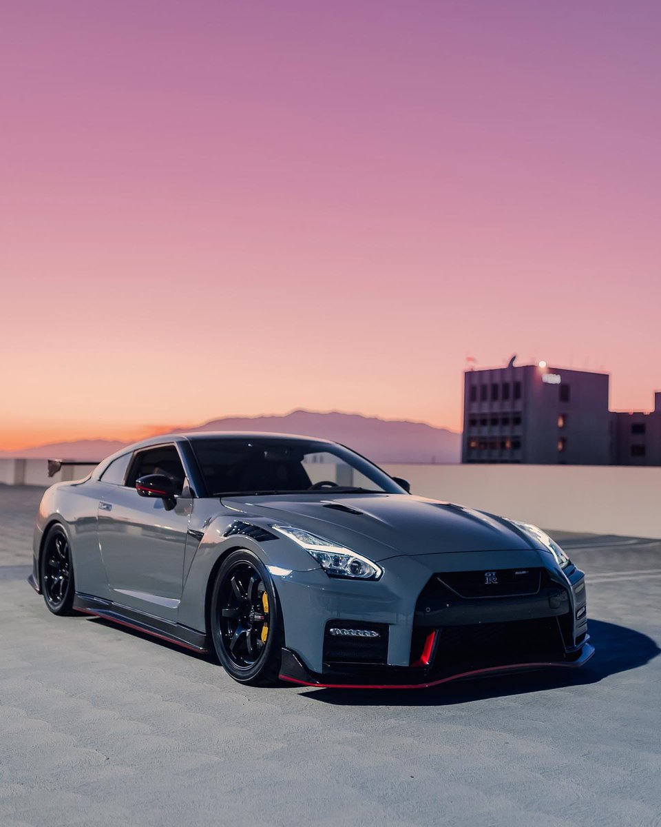 Nissangtr Twitter Search