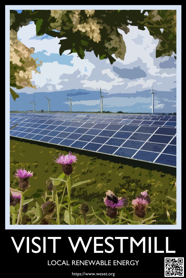 We're excited to be part of from-the-ground-up.co.uk FROM THE GROUND UP: Stories of Climate Action at The Old Fire Station,Oxford September 1st-October 9th 2021 Free admission