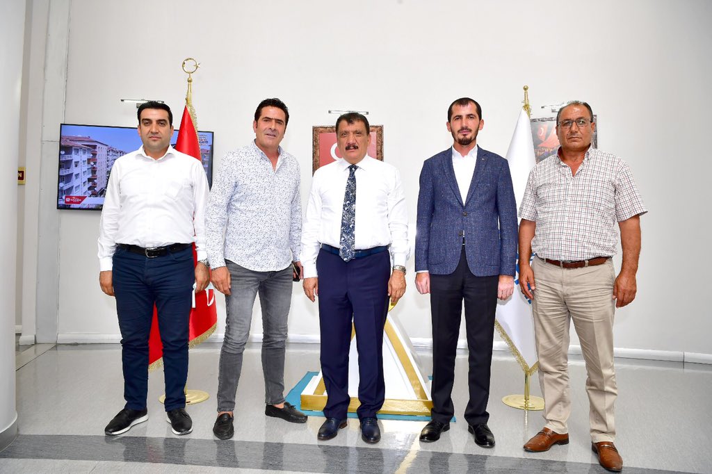 Selahattin Gürkan