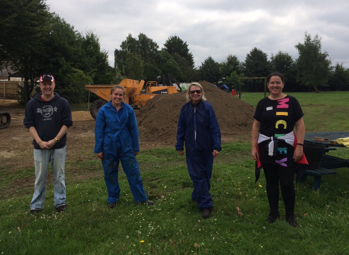 St. John's Primary Academy tweet media