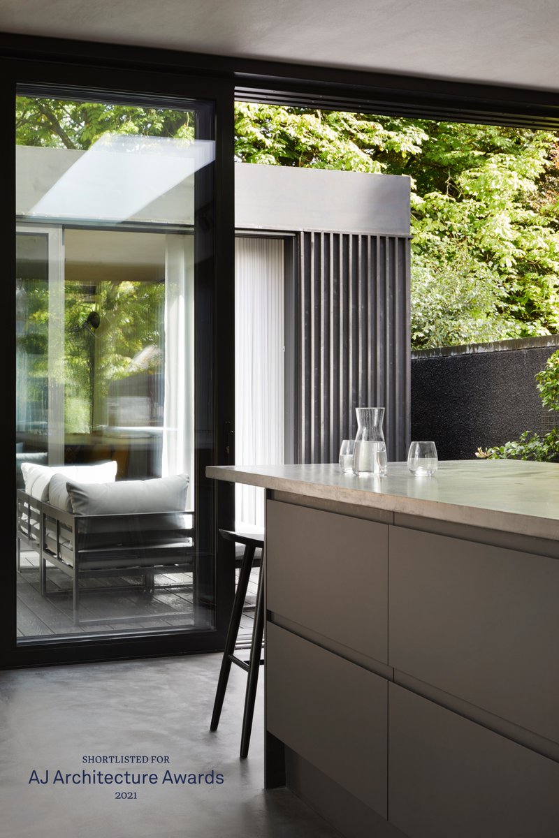 McGinlay Bell (@mcginlaybell) on Twitter photo We are absolutely bowled over to be shortlisted for this year's Manser Medal - The AJ House of the Year Award <a href="/ArchitectsJrnal/">Architects’ Journal</a>. Congratulations to our client, our team, and to all contractors involved in the project - Thank you #ManserMedal #AJArchitectureAwards #McGinlayBell We are absolutely bowled over to be shortlisted for this year's Manser Medal - The AJ House of the Year Award <a href="/ArchitectsJrnal/">Architects’ Journal</a>. Congratulations to our client, our team, and to all contractors involved in the project - Thank you #ManserMedal #AJArchitectureAwards #McGinlayBell