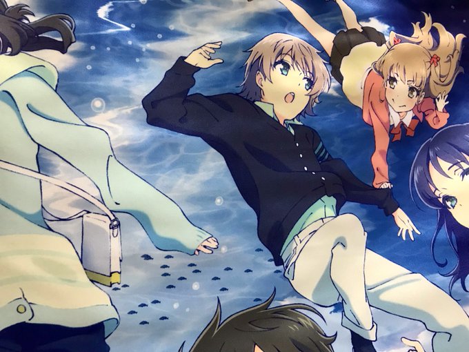 画像まとめ 凪のあすから 日付順 アニメレーダー 画像まとめ 凪のあすから 日付順 アニメレーダー