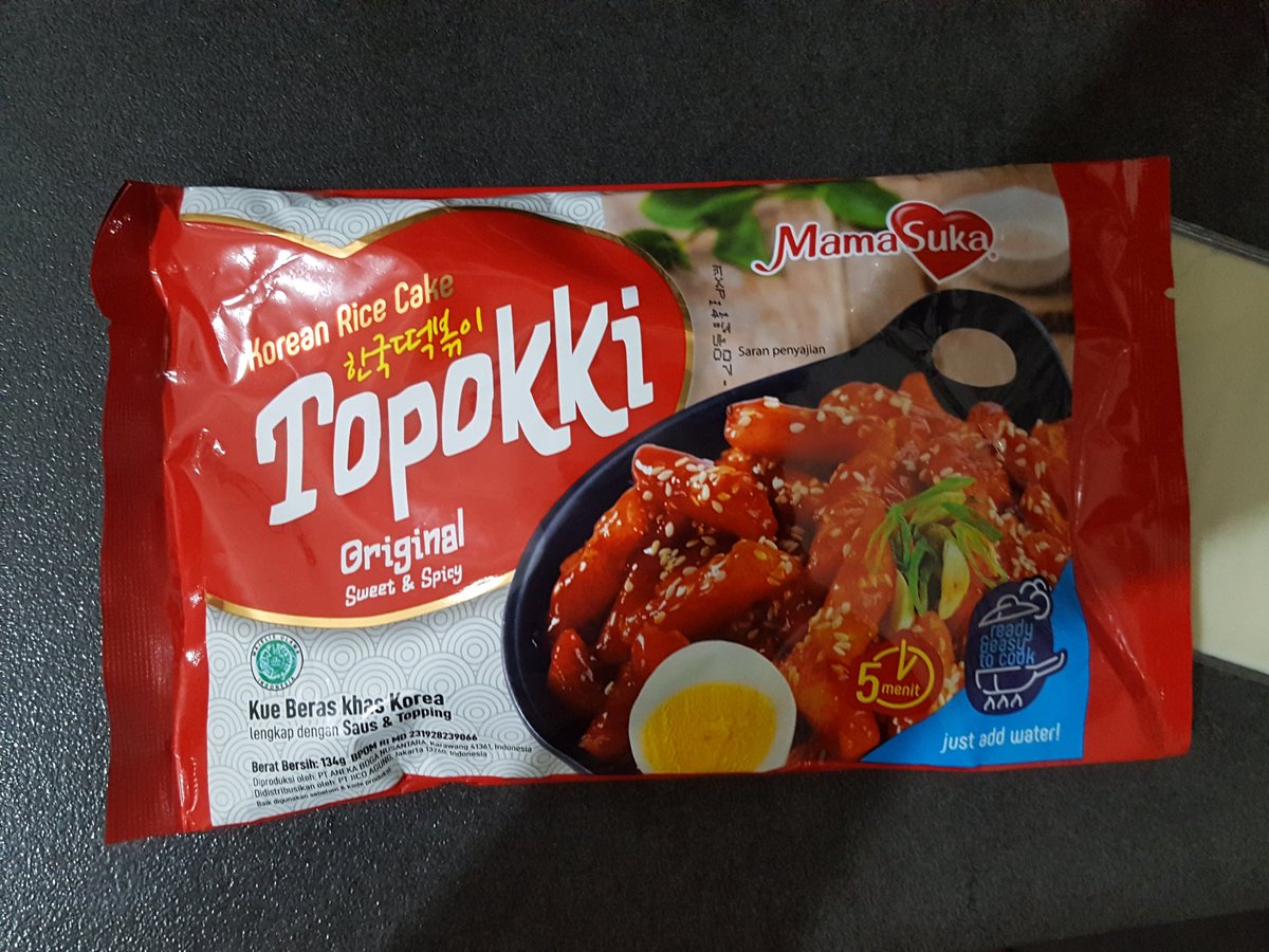 tinybrightwin's tweet image. enakan cilok #DinnerwithWin