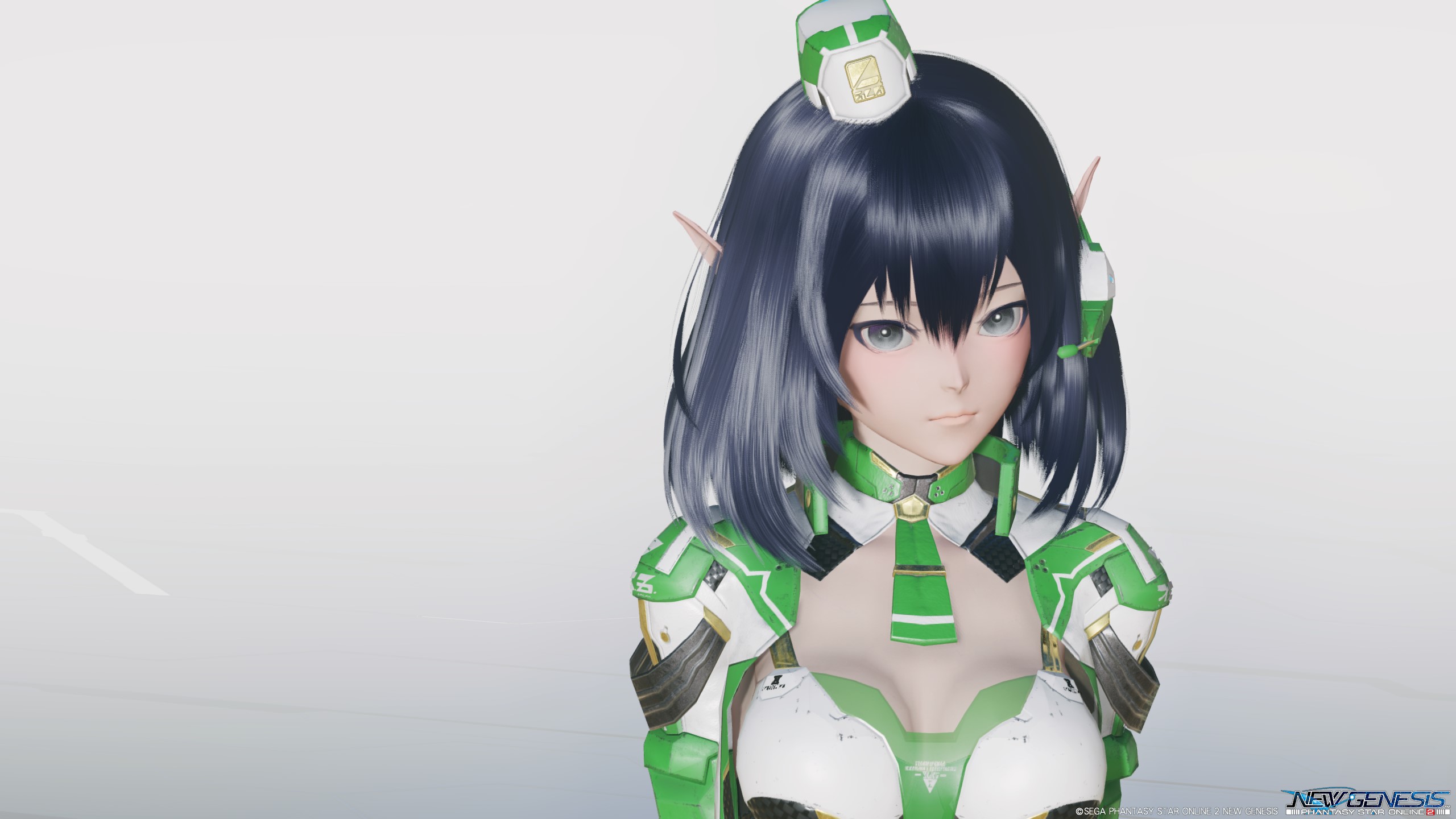 ロボアークス Pso2ngs攻略まとめ Pso2ngs リューリン再現キャラクリデータを公開 キャラクリ放送終了しました 再現アイテムも判明 微調整を繰り返し おかげ様でみんなで満足のいく完全究極体リューリンが作れました キャラクリデータ置き場はこちら