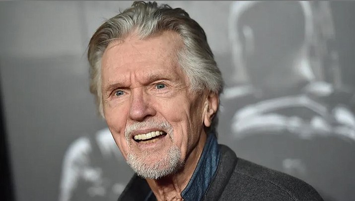 Happy Birthday dear Tom Skerritt! 