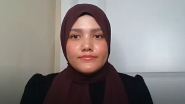 “It is far beyond the need for us to be right…it is for us to actually feel like we have friends in this world. All throughout this time, for the past 70 years, unfortunately, we’ve been alone.” —@YasminJUllah on why the US should #CallItGenocide #Rohingya