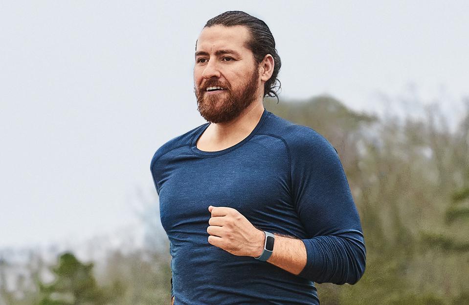 Fitbit Unveils Fitbit Charge 5: Why The New Tracker Is A Game-Changer