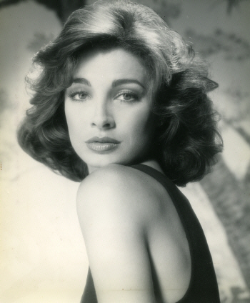Happy Birthday dear Anne Archer! 