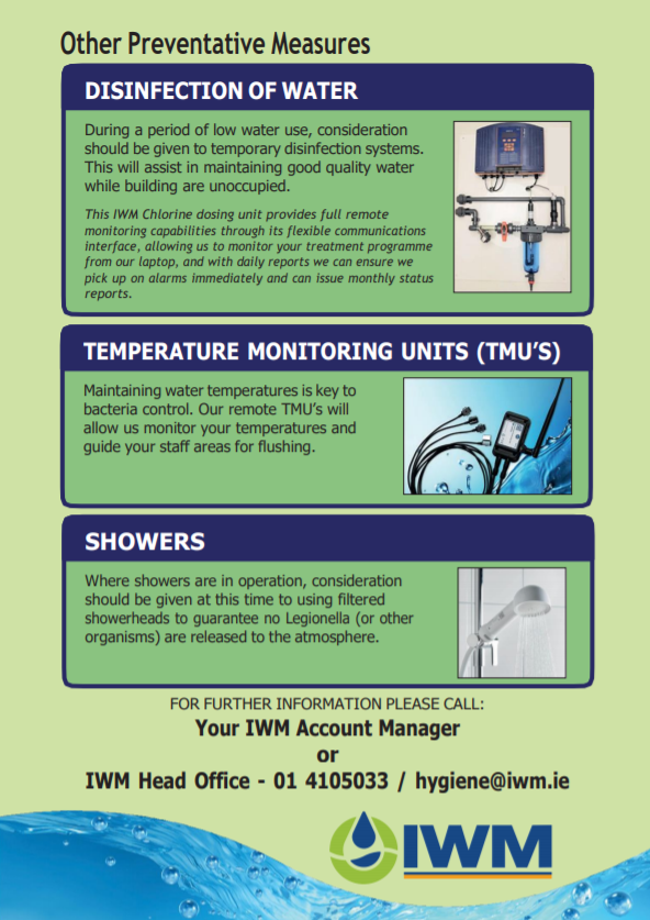 Industrial Water Management Ltd (iwmireland) Twitter