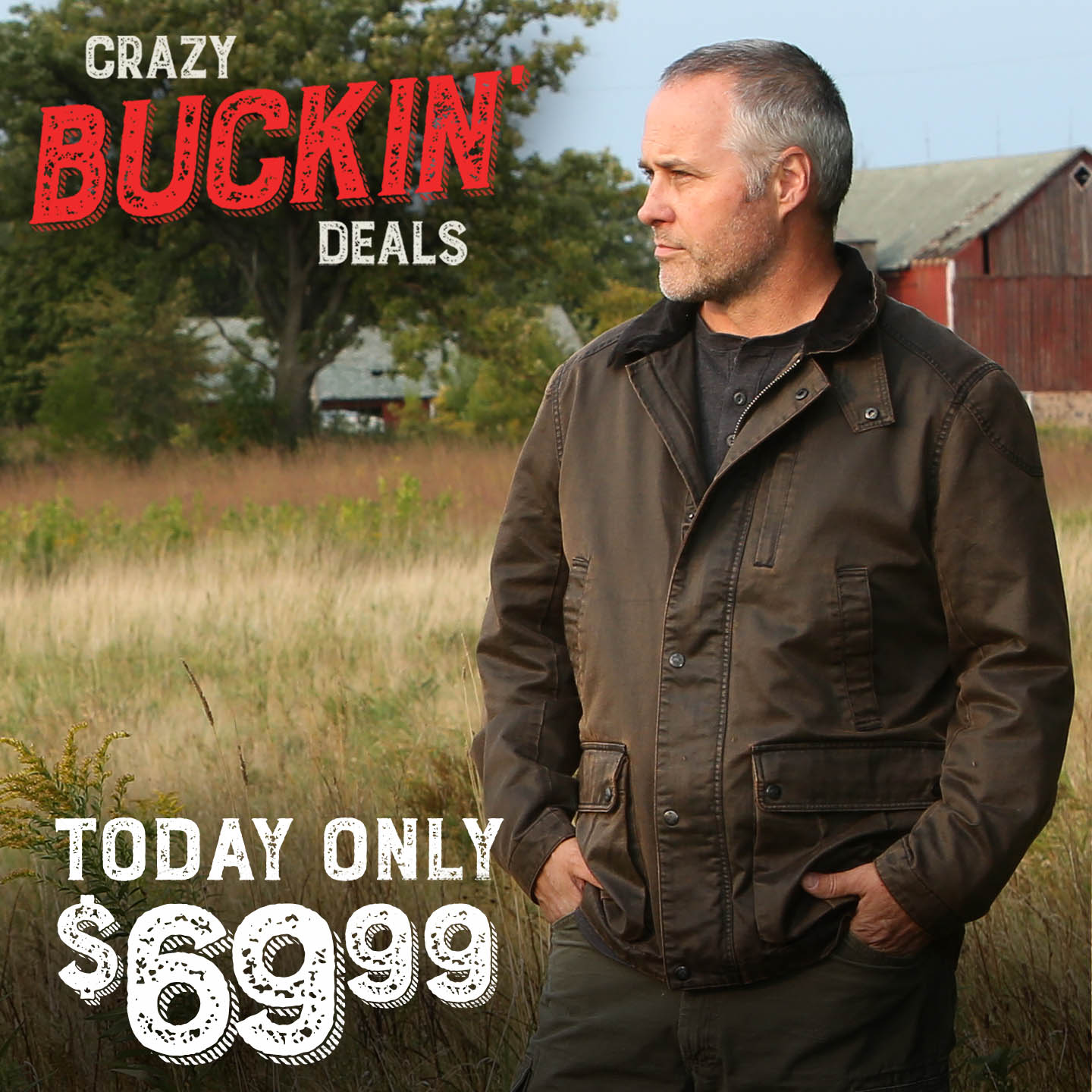 Legendary Whitetails on X Get The Journeyman Field Guide Jacket for 69.99 Stock up for Fall Winter Save 30 Shop Now https t wTq81r5eFV https t 14gzlxMbam X