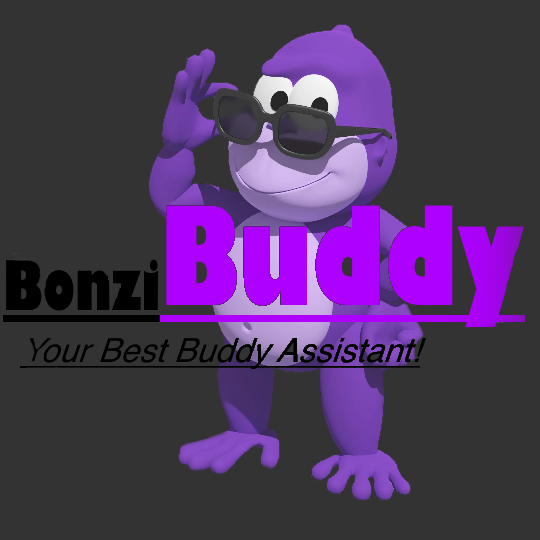 Bonzi Buddy (@bonzibuddyofficial)