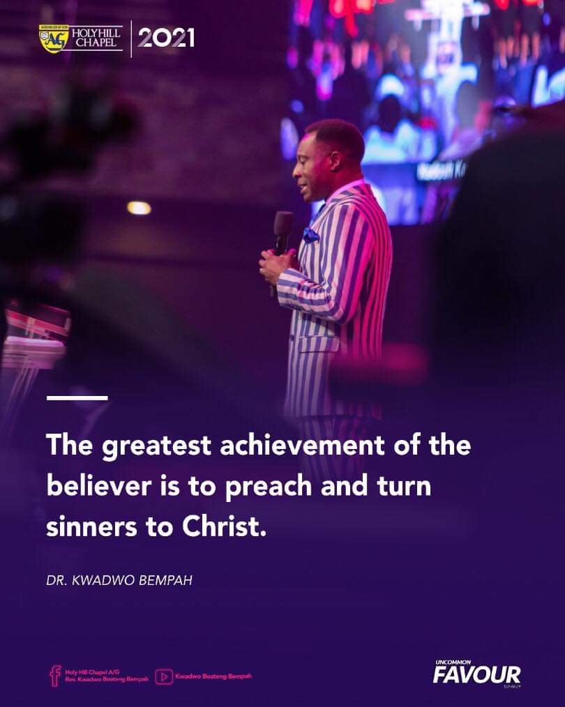 holyhillag's tweet photo. #HolyHillChapelAG
#DrKwadwoBempah
#UncommonFavour https://t.co/FrW0hS9Ctv