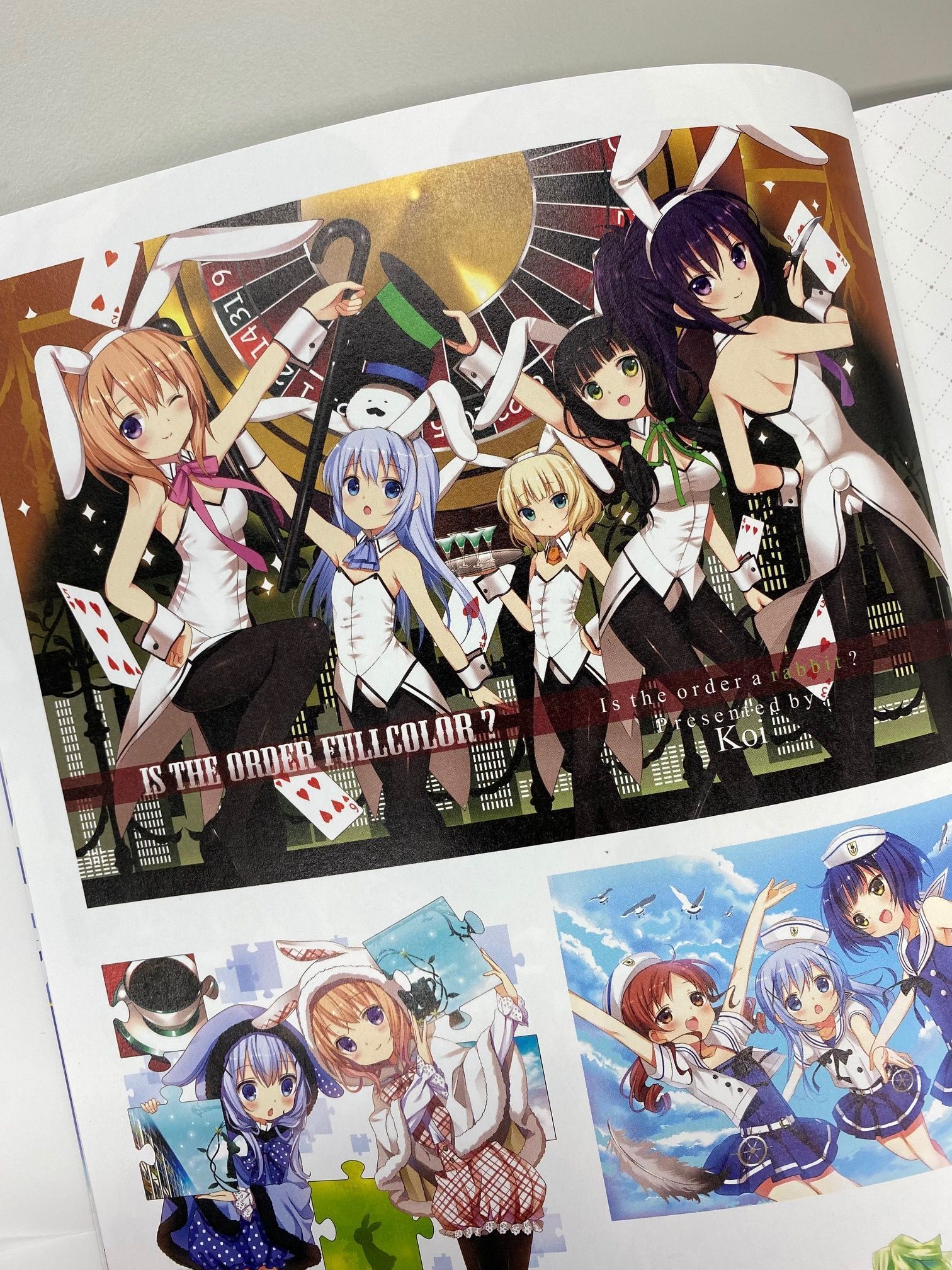 まんがタイムきらら編集部 on X: まんがタイムきらら編集部 on X: