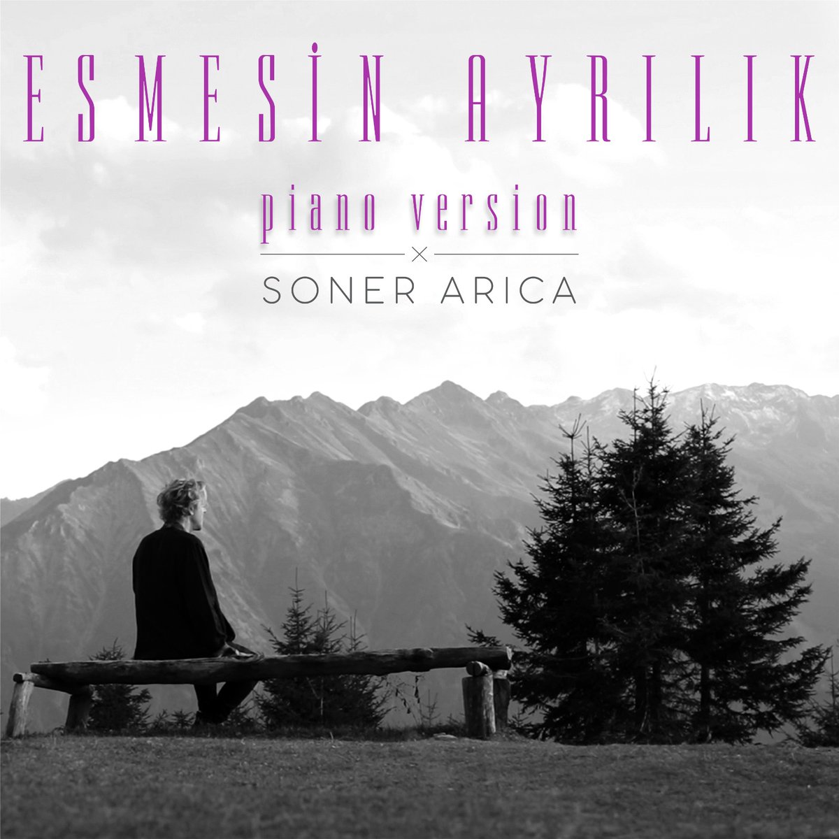 SonerArica's tweet image. 0 9 . 0 9  #esmesinayrılık #pianoversion 🎬 🎶