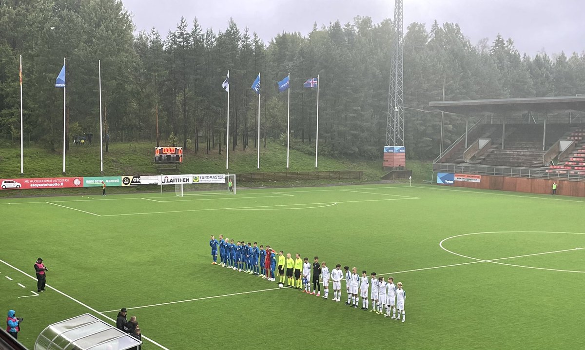 Magnus Agnar Magnusson tweet media