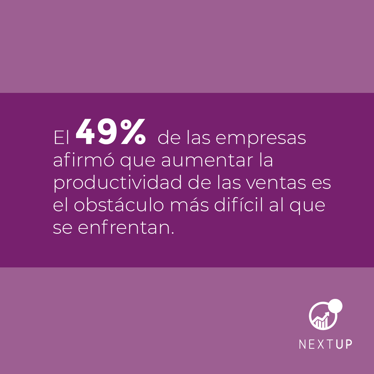 NextupMexico's tweet photo. Una forma de ahorrarte tiempo y eficientizar tus procesos es con el uso de un CRM, si deseas saber más de cómo un software CRM puede beneficiar a tu empresa no dudes en contactarnos

https://t.co/bcik542YWu https://t.co/R02kPOjiiH