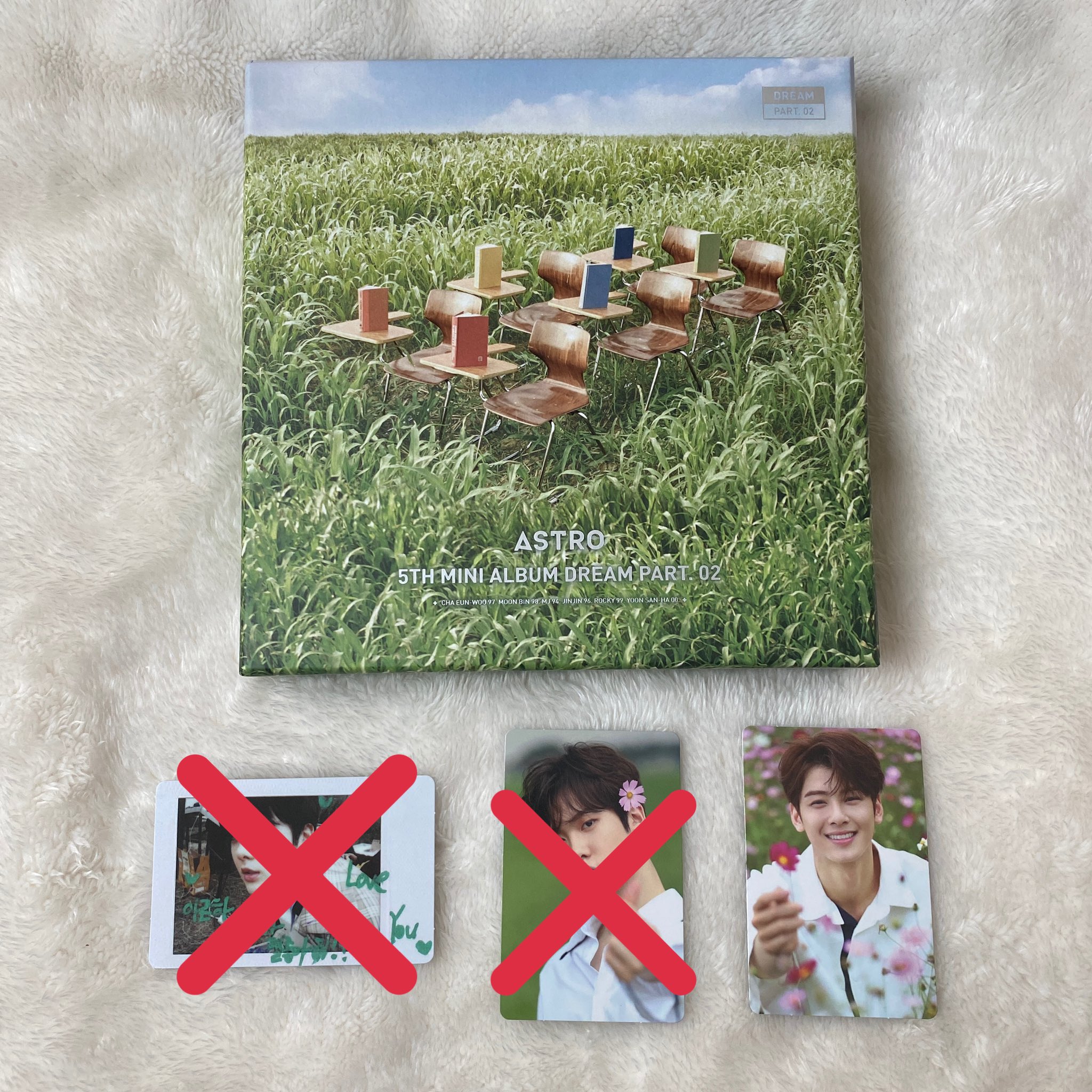 dreampart2 - Search / X
