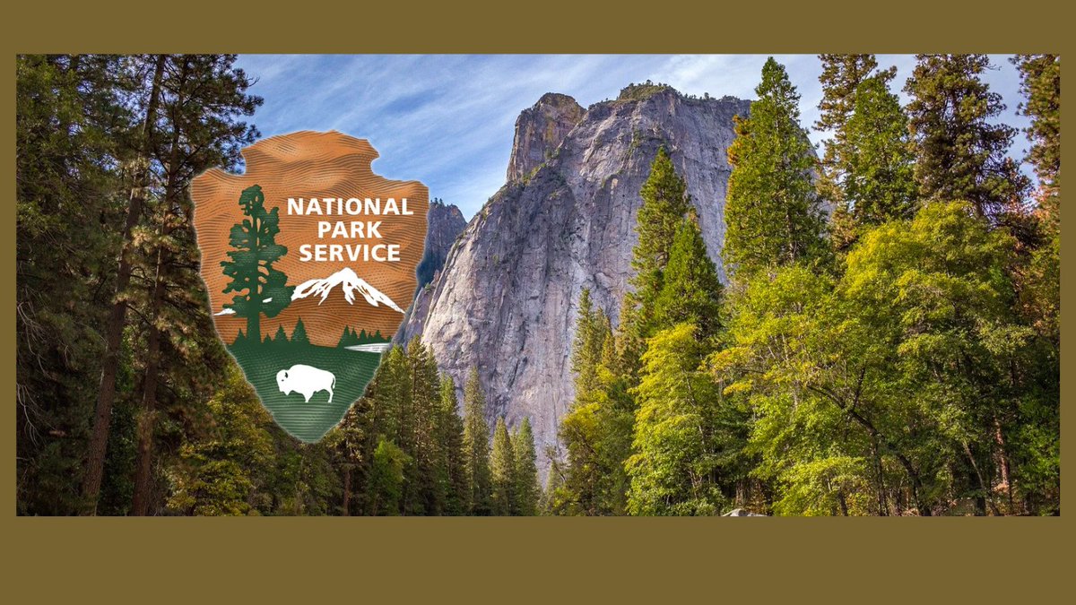 PowerLibrary's tweet photo. In 1916 President Wilson signed the Organic Act and established the National Park Service with the purpose of promoting the use of park lands while protecting them from harm. Learn more on #TrueFLIX National Parks collection. https://t.co/QNJZTImrt7 #getoutside #powerlibrary https://t.co/VNmq4QTBcl