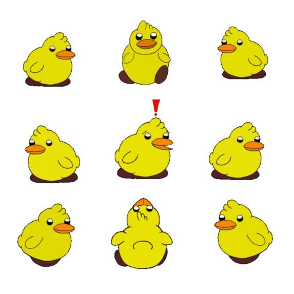 MLHacks's tweet photo. PSA: Phishing attacks are one of the most common vulnerabilities in any network. Luckily, hackers on the "Detective Duck" team at #HackThe6ix built an incredible ML-based phishing detection app. Check them out, and their super cute duck 🦆 mascot, here https://t.co/FOBzLOAfQF! https://t.co/I4UjDYGIB8