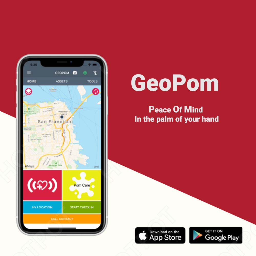 No other mobile application combines all these amazing features.

#covid19 #distrateddriving #lockphone #assettracking
#tracking #employeesafety #geotab #mygeotab #geotabdrive